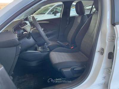 Opel Corsa Corsa VI 1.2 Edition s&s 75cv * SUPER PROMO Blu/Azzurro usata La Loggia