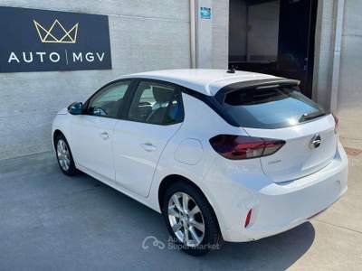 Opel Corsa Corsa VI 1.2 Edition s&s 75cv * SUPER PROMO Blu/Azzurro usata La Loggia