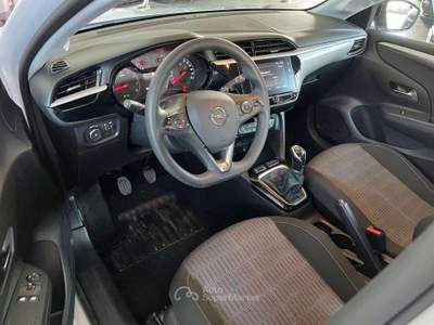 Opel Corsa Corsa VI 1.2 Edition s&s 75cv * SUPER PROMO Blu/Azzurro usata La Loggia