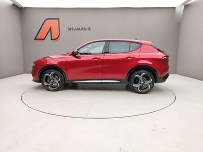 Alfa Romeo Tonale 1.6 TD 130CV SPORT SPECIALE  TCT6 Rosso usata Voghera