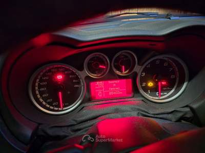 Alfa Romeo MiTo Vendo Alfa Romeo Mito Progression Rosso usata COLLEGNO