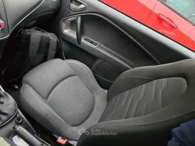 Alfa Romeo MiTo Vendo Alfa Romeo Mito Progression Rosso usata COLLEGNO