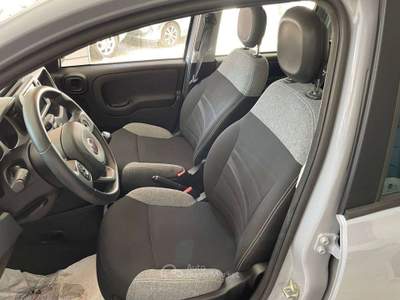 Fiat Panda 1.0 FireFly Hybrid City Life s PREZZO PROMO Grigio usata Torino