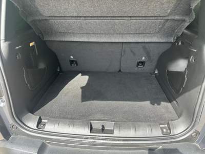 Jeep Renegade Tenuta sempre in box, unico proprietario, non fumatore etc... usata Melfi