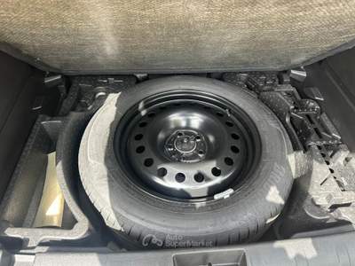 Jeep Renegade Tenuta sempre in box, unico proprietario, non fumatore etc... usata Melfi