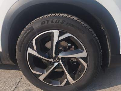 Citroen C5 Aircross Citroen c5 Aircross usata Verano Brianza