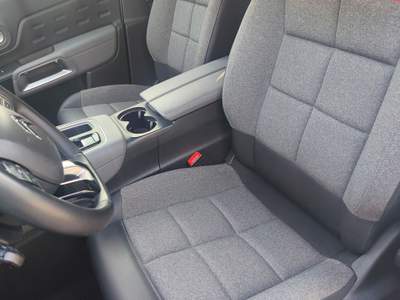 Citroen C5 Aircross Citroen c5 Aircross usata Verano Brianza