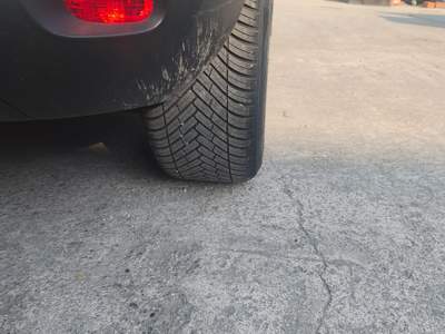 Citroen C5 Aircross Citroen c5 Aircross usata Verano Brianza