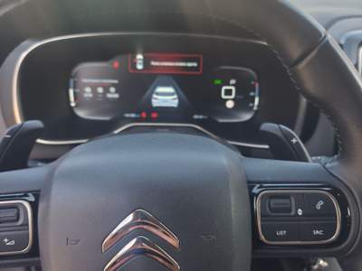 Citroen C5 Aircross Citroen c5 Aircross usata Verano Brianza