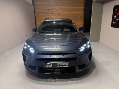 Cupra Formentor DSG Grigio usata CASALE MONFERRATO