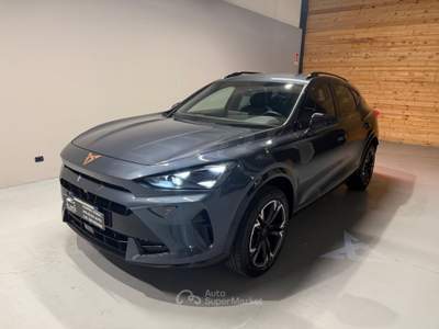 Cupra Formentor DSG Grigio usata CASALE MONFERRATO