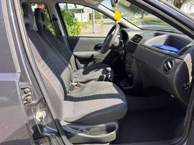 Fiat Punto II 2009 5p 1.2 Classic Benzina 120.000 KM *PER NEOPATENTATI* Grigio usata Inzago