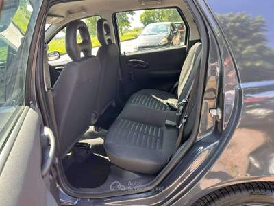 Fiat Punto II 2009 5p 1.2 Classic Benzina 120.000 KM *PER NEOPATENTATI* Grigio usata Inzago