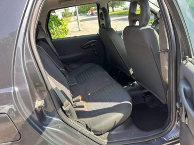 Fiat Punto II 2009 5p 1.2 Classic Benzina 120.000 KM *PER NEOPATENTATI* Grigio usata Inzago