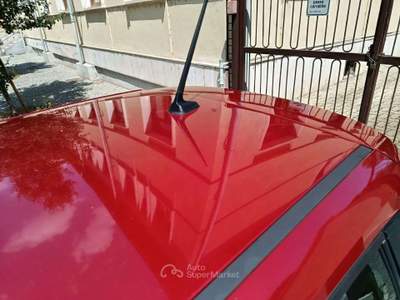 Dacia Sandero Comfort TCe 100 ECO-G Rosso usata Novara