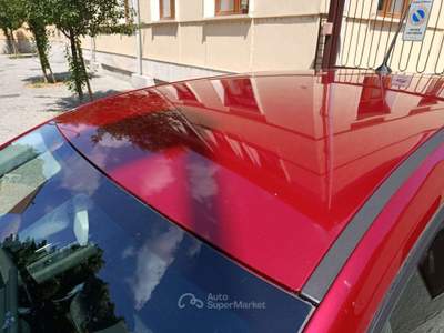 Dacia Sandero Comfort TCe 100 ECO-G Rosso usata Novara