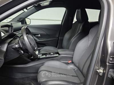 Peugeot 2008 2008 1.5 bluehdi GT Line s&s 130cv eat8 TUA DA 179,00 AL MESE Grigio usata San Giuseppe Vesuviano