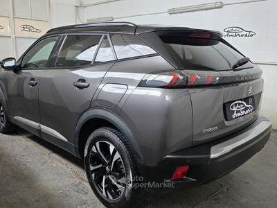Peugeot 2008 2008 1.5 bluehdi GT Line s&s 130cv eat8 TUA DA 179,00 AL MESE Grigio usata San Giuseppe Vesuviano