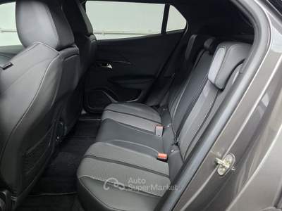Peugeot 2008 2008 1.5 bluehdi GT Line s&s 130cv eat8 TUA DA 179,00 AL MESE Grigio usata San Giuseppe Vesuviano