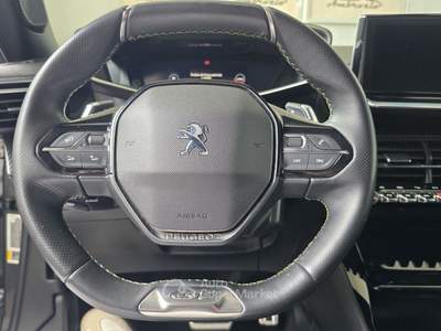 Peugeot 2008 2008 1.5 bluehdi GT Line s&s 130cv eat8 TUA DA 179,00 AL MESE Grigio usata San Giuseppe Vesuviano