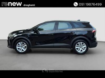 Renault Symbioz VETTURA KM0 - GARANZIA RENAULT Nero usata Bologna