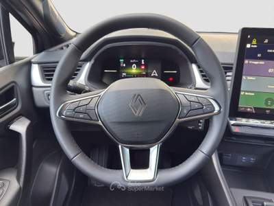 Renault Symbioz VETTURA KM0 - GARANZIA RENAULT Nero usata Bologna