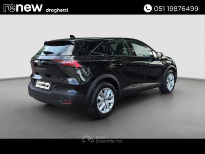 Renault Symbioz VETTURA KM0 - GARANZIA RENAULT Nero usata Bologna