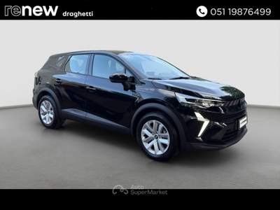 Renault Symbioz VETTURA KM0 - GARANZIA RENAULT Nero usata Bologna