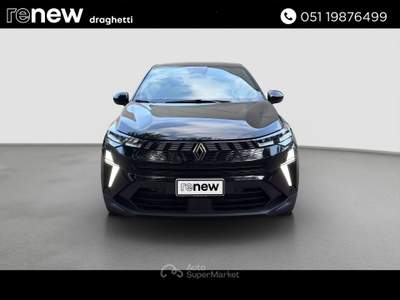 Renault Symbioz VETTURA KM0 - GARANZIA RENAULT Nero usata Bologna
