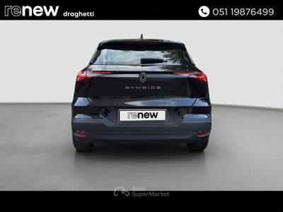 Renault Symbioz VETTURA KM0 - GARANZIA RENAULT Nero usata Bologna
