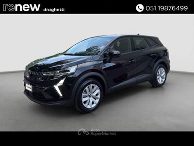 Renault Symbioz VETTURA KM0 - GARANZIA RENAULT Nero usata Bologna