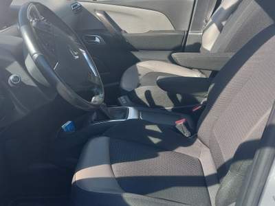 Citroen Grand C4 Picasso Sempre tagliandata in Citroen e tenuta sempre in box Grigio usata Milano