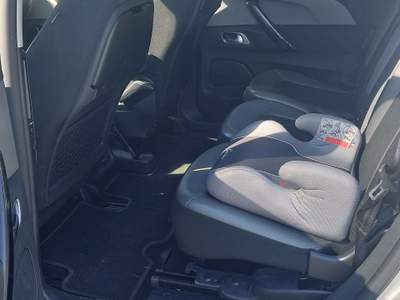 Citroen Grand C4 Picasso Sempre tagliandata in Citroen e tenuta sempre in box Grigio usata Milano