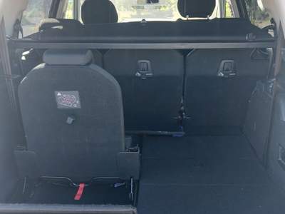 Citroen Grand C4 Picasso Sempre tagliandata in Citroen e tenuta sempre in box Grigio usata Milano