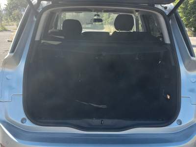 Citroen Grand C4 Picasso Sempre tagliandata in Citroen e tenuta sempre in box Grigio usata Milano