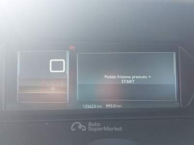 Citroen Grand C4 Picasso Sempre tagliandata in Citroen e tenuta sempre in box Grigio usata Milano