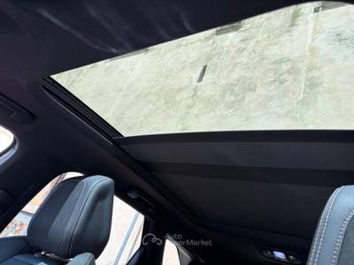 Peugeot 3008 GT Line Grigio usata Matera