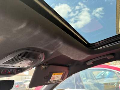 Peugeot 3008 GT Line Grigio usata Matera