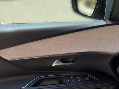 Peugeot 3008 GT Line Grigio usata Matera