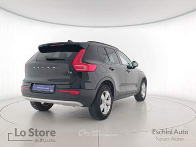 Volvo XC40 1.5 t2 essential usata Pisa