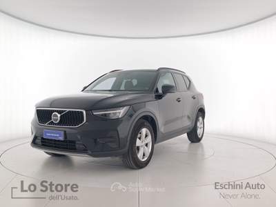 Volvo XC40 1.5 t2 essential usata Pisa