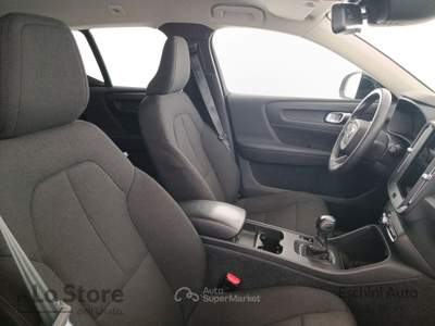 Volvo XC40 1.5 t2 essential usata Pisa