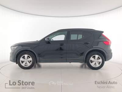 Volvo XC40 1.5 t2 essential usata Pisa
