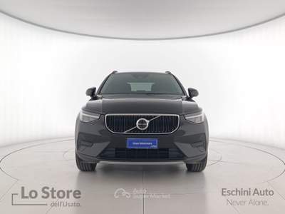 Volvo XC40 1.5 t2 essential usata Pisa