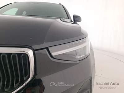 Volvo XC40 1.5 t2 essential usata Pisa