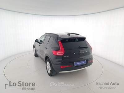 Volvo XC40 1.5 t2 essential usata Pisa