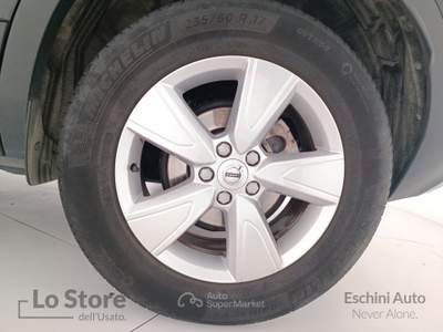 Volvo XC40 1.5 t2 essential usata Pisa