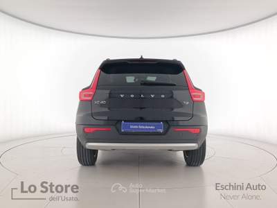 Volvo XC40 1.5 t2 essential usata Pisa