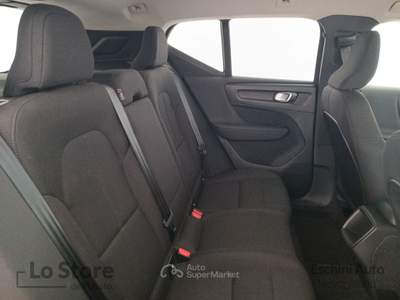 Volvo XC40 1.5 t2 essential usata Pisa