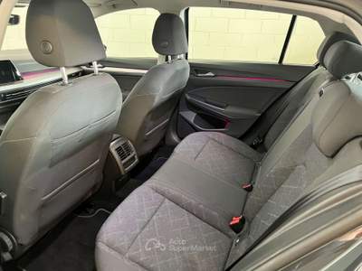 Volkswagen Golf Golf VIII 2020 2.0 tdi Life 115cv dsg Grigio usata MONTIRONE